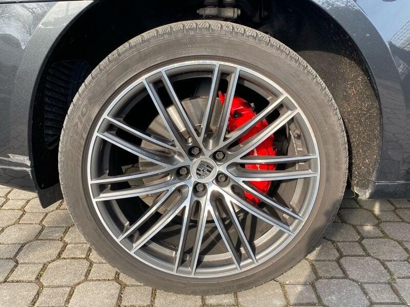 Porsche Macan 3.0 S 353 CV