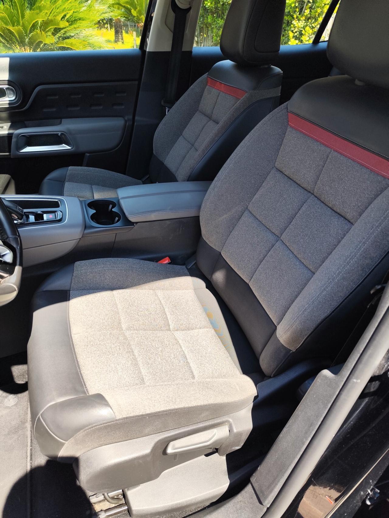 Citroen C5 Aircross BlueHDi 130 S&S EAT8 Feel