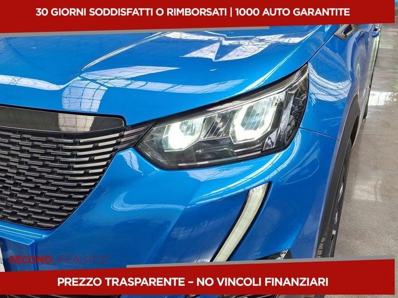 Peugeot 2008 1.2 puretech Allure Pack s&s 130cv