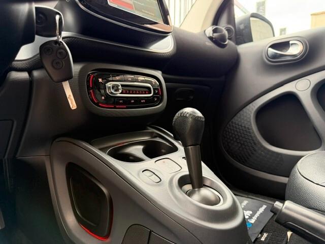 Smart ForTwo 70 1.0 Prime