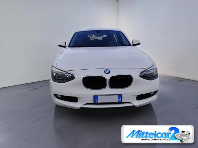 BMW 116 i 5p. Urban