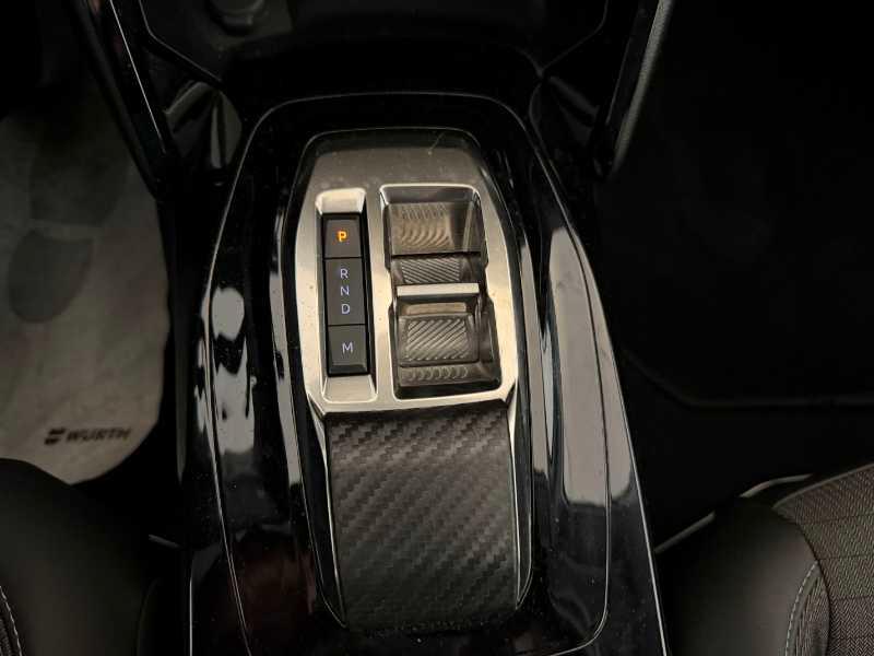 PEUGEOT 208 II 2019 - 208 1.2 puretech Allure Pack s&s 100cv eat8