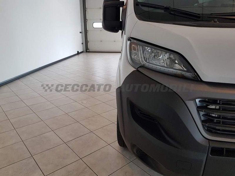 FIAT eDucato eDucato 35 MH2 122cv 47kWh