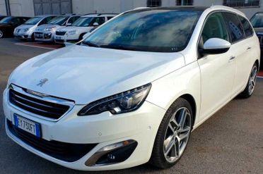 Peugeot 308 BlueHDi 150 S&S SW Allure - FULL OPTIONAL