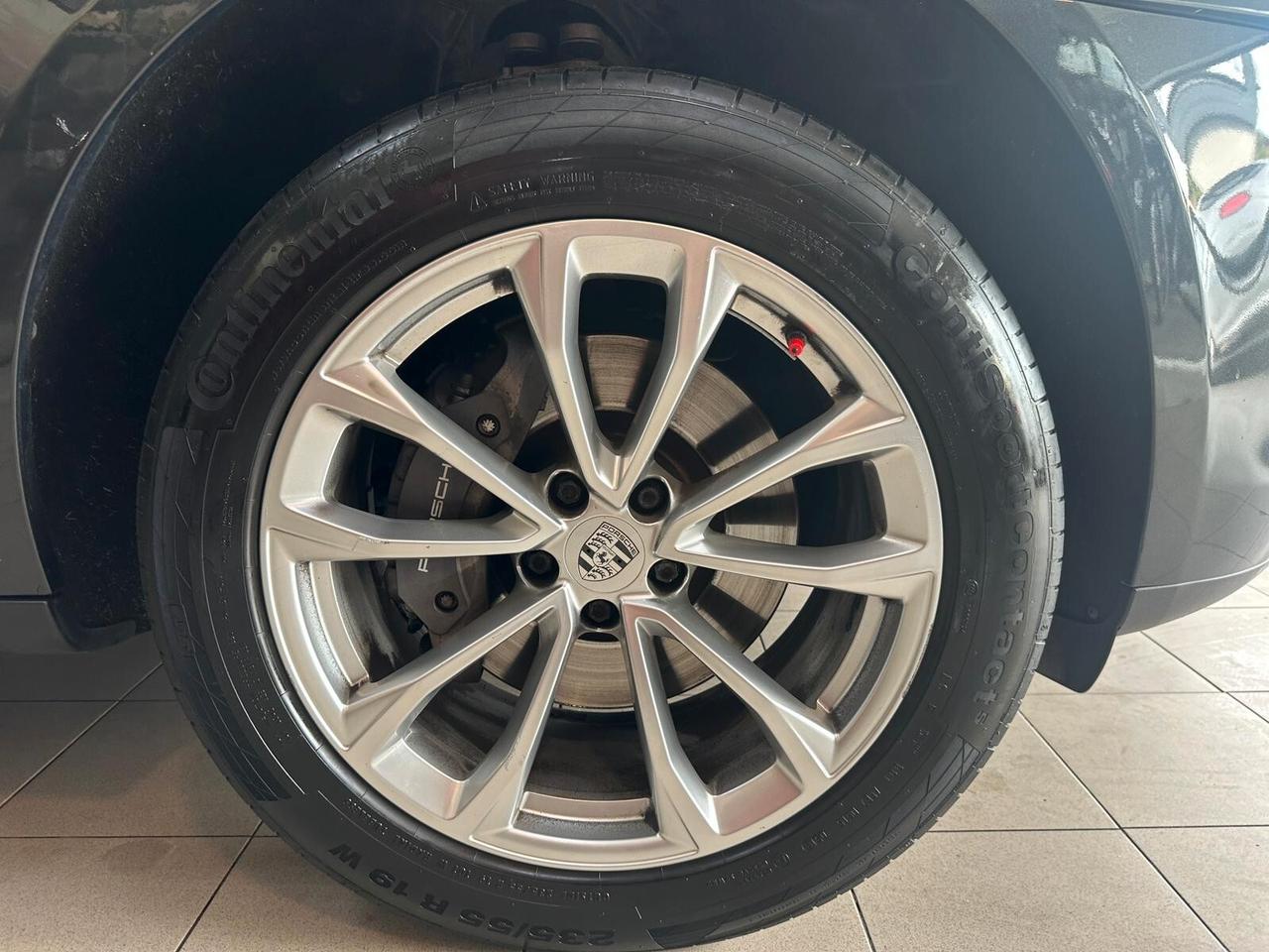 Porsche Macan 2.0 PDK 265 HP UNICOPROPRIETARIO PERFETTO