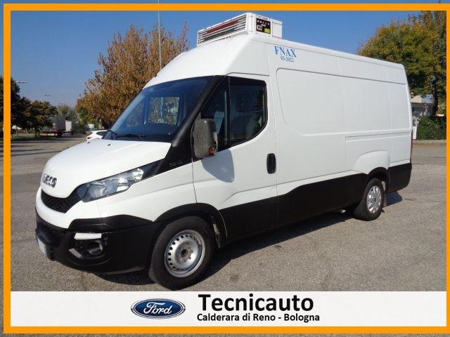 IVECO Daily 35S13V 2.3 HPT PLM-TA Furgone FNAX ISOTERMICO