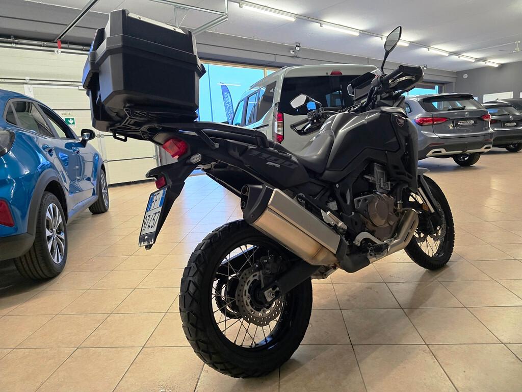 Honda CRF1100L Africa Twin CRF 1100 L