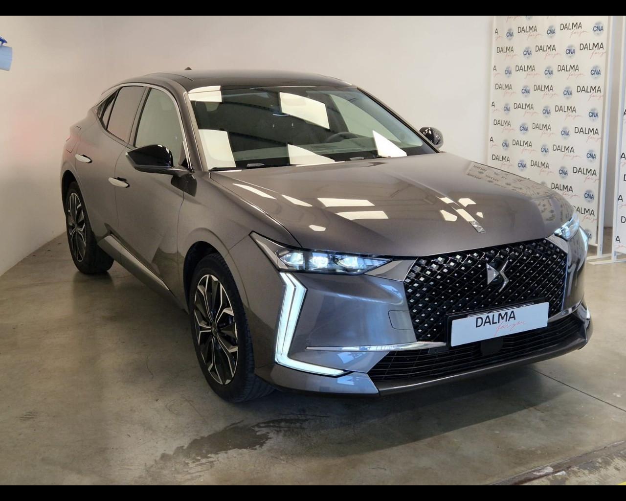 DS DS4 II 2021 - DS4 1.2 puretech Opera 130cv auto