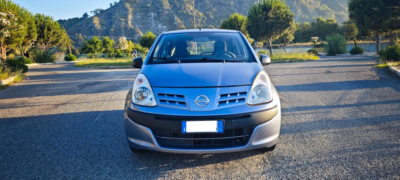 Nissan Pixo 1.0 5 porte GPL Eco Fun