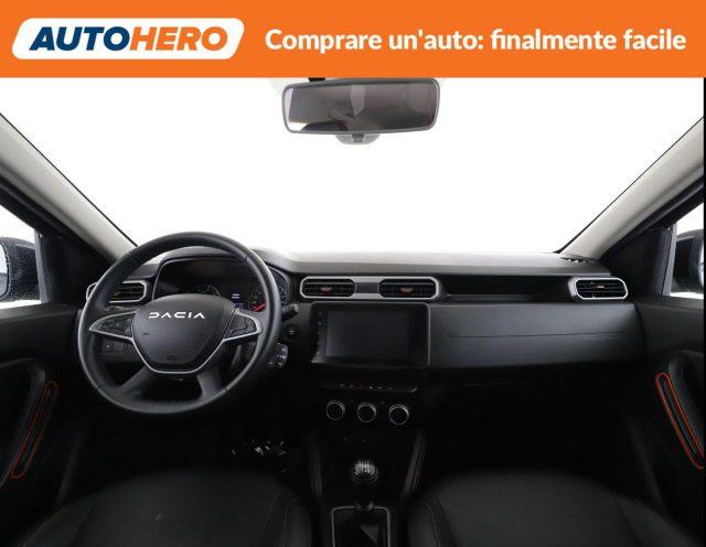 DACIA Duster 1.5 Blue dCi 8V 115 CV 4x2 Extreme