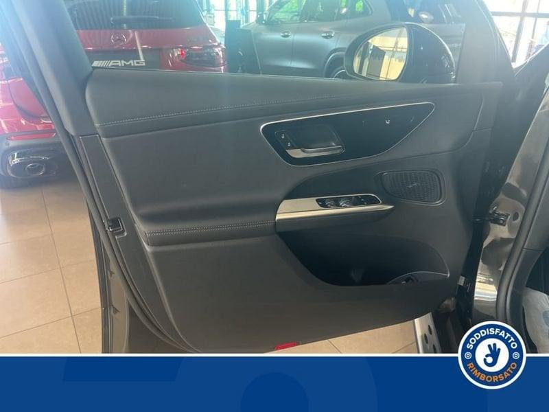 Mercedes-Benz GLC 220d 4Matic AMG Line Advanced