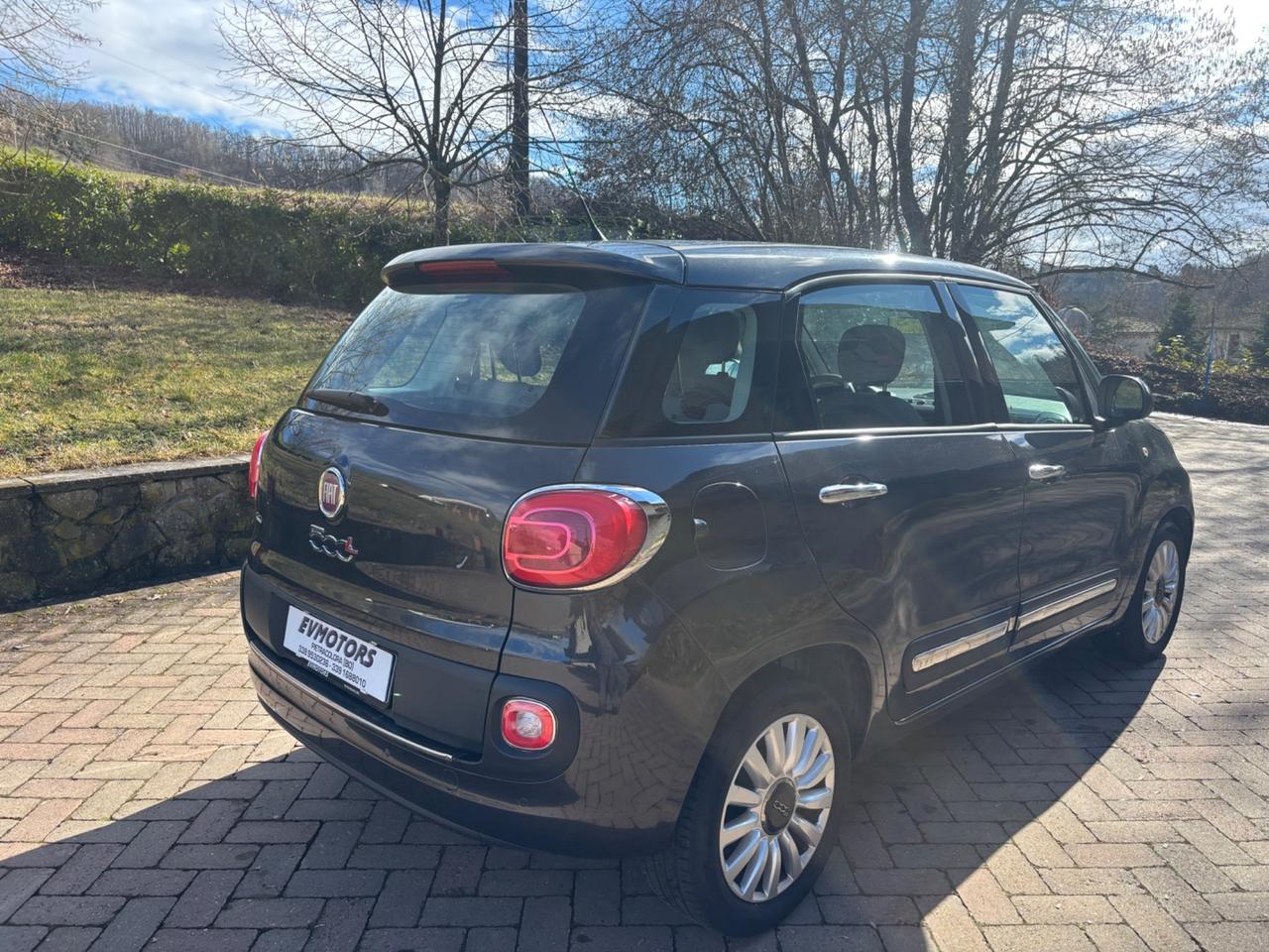 Fiat 500L 1.3 Multijet 85 CV