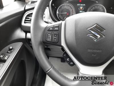 Suzuki S-Cross 1.4h Top+ 4wd allgrip