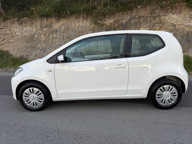 VOLKSWAGEN up! 1.0 75 CV 3 porte high up!
