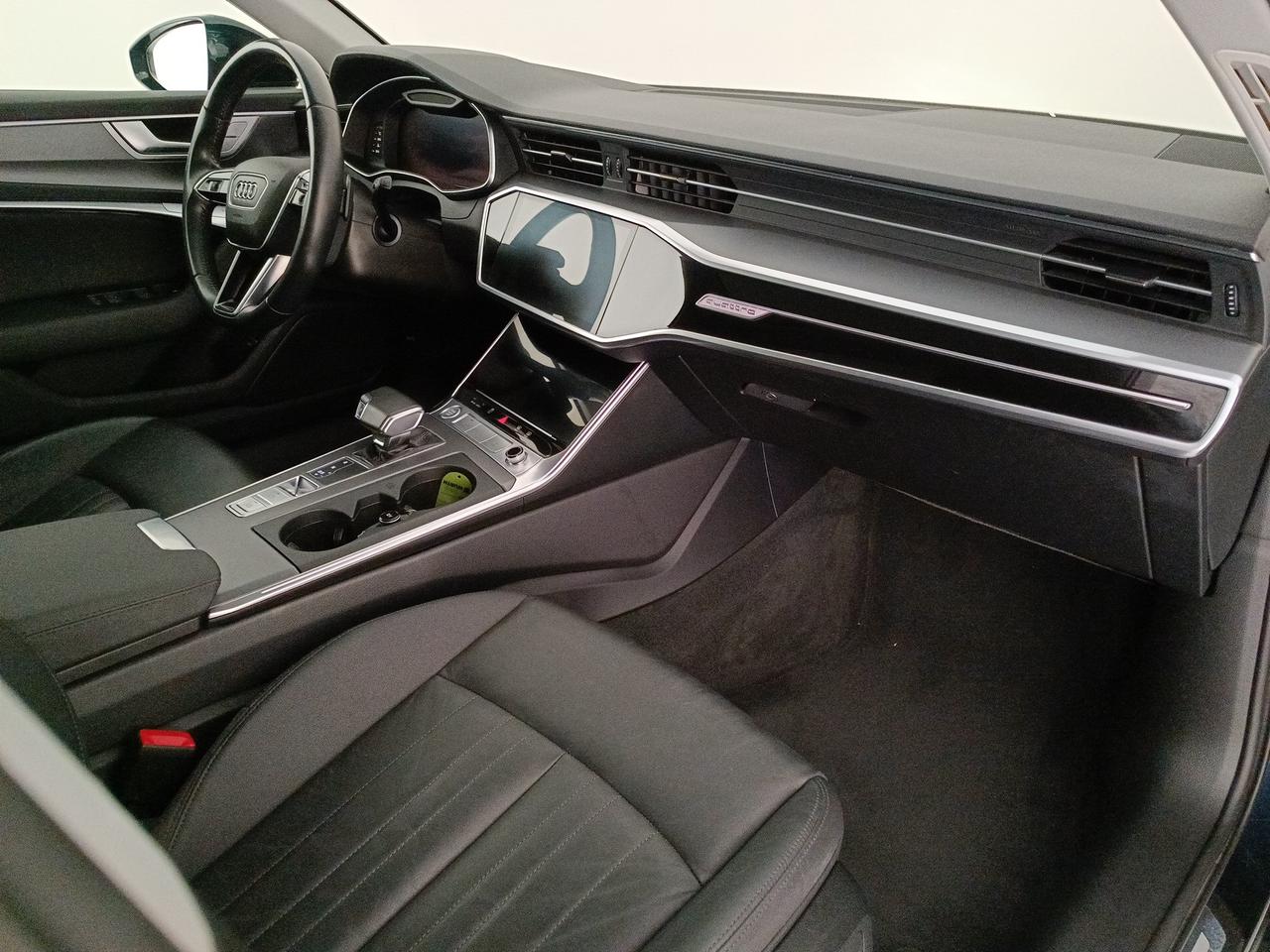AUDI A6 Allroad 50 3.0 tdi mhev 48V quattro 286cv tiptronic