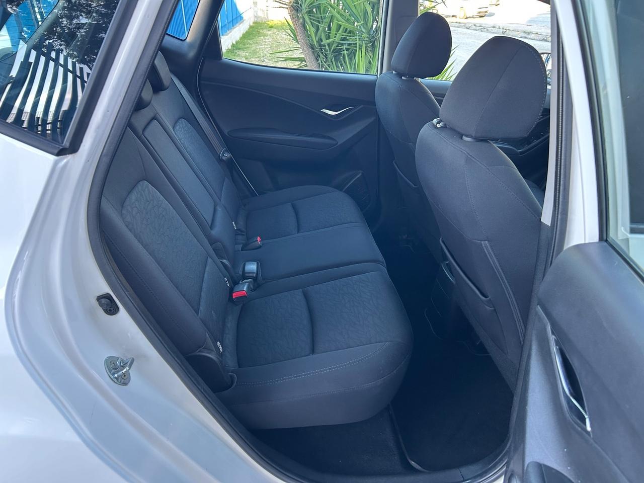 Hyundai iX20 1.4 CRDI 90 Cv 2012 112.000 km
