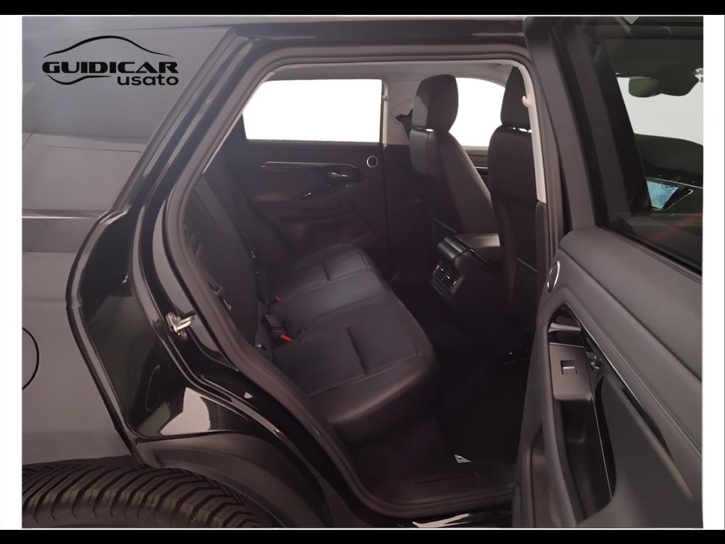 LAND ROVER Range Rover Evoque II 2019 - Range Rover Evoque 2.0d i4 mhev