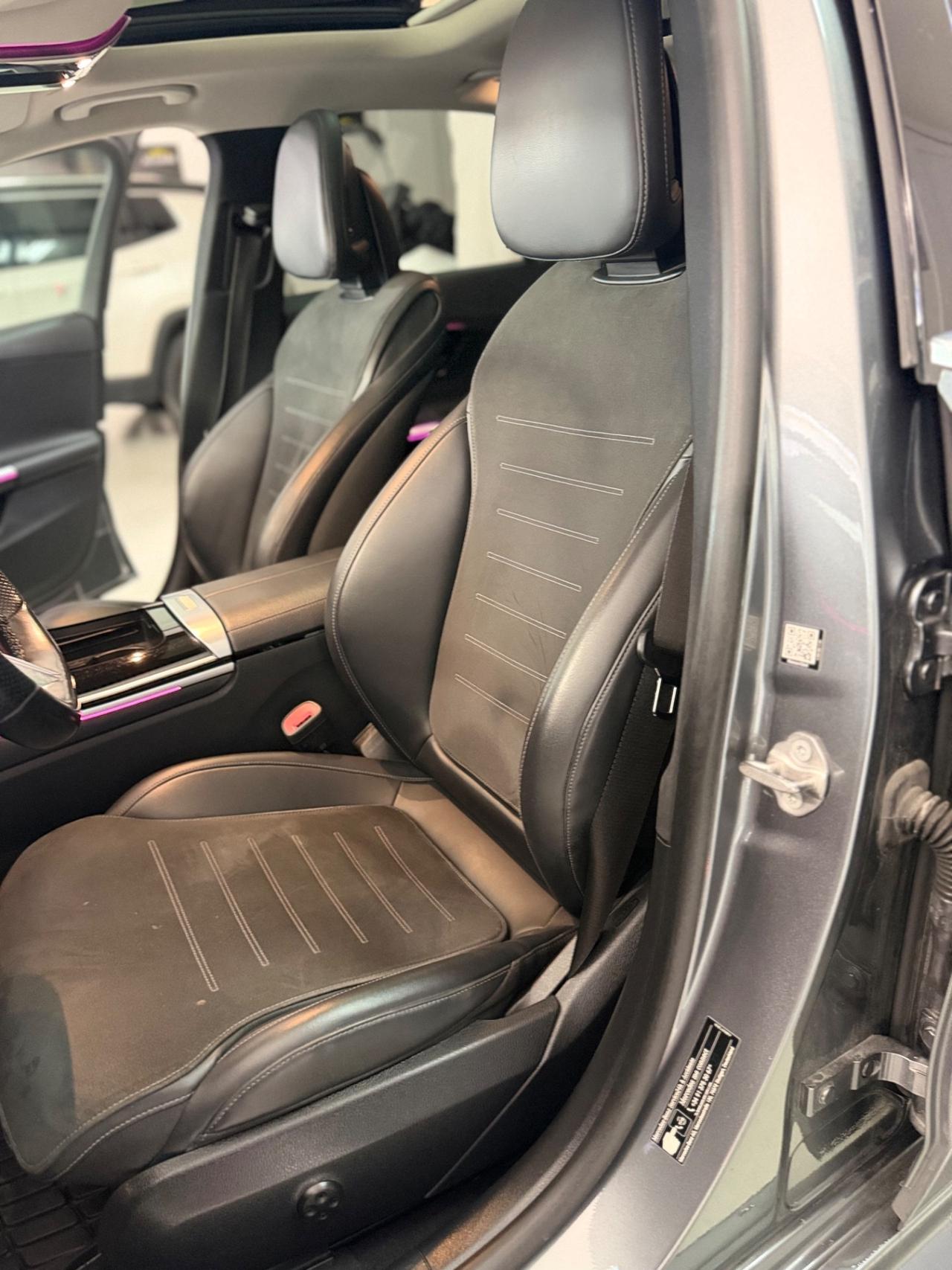 Mercedes-benz C 220 d Mild hybrid Premium Pro