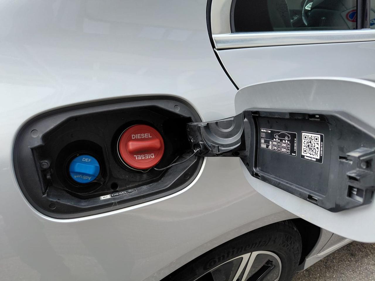 Mercedes-Benz C 200 Sport Plus C 200 d #8861