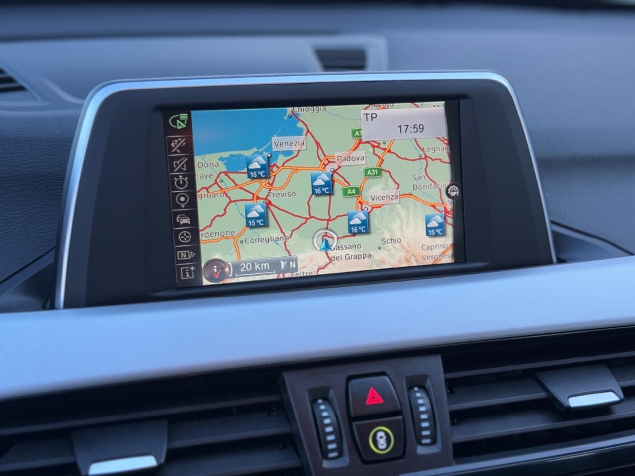 Bmw X1 sDrive18d Business Automatica!