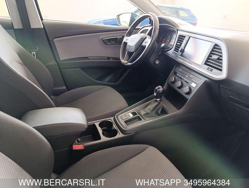 Seat Leon Leon 1.6 TDI 115 CV ST Style