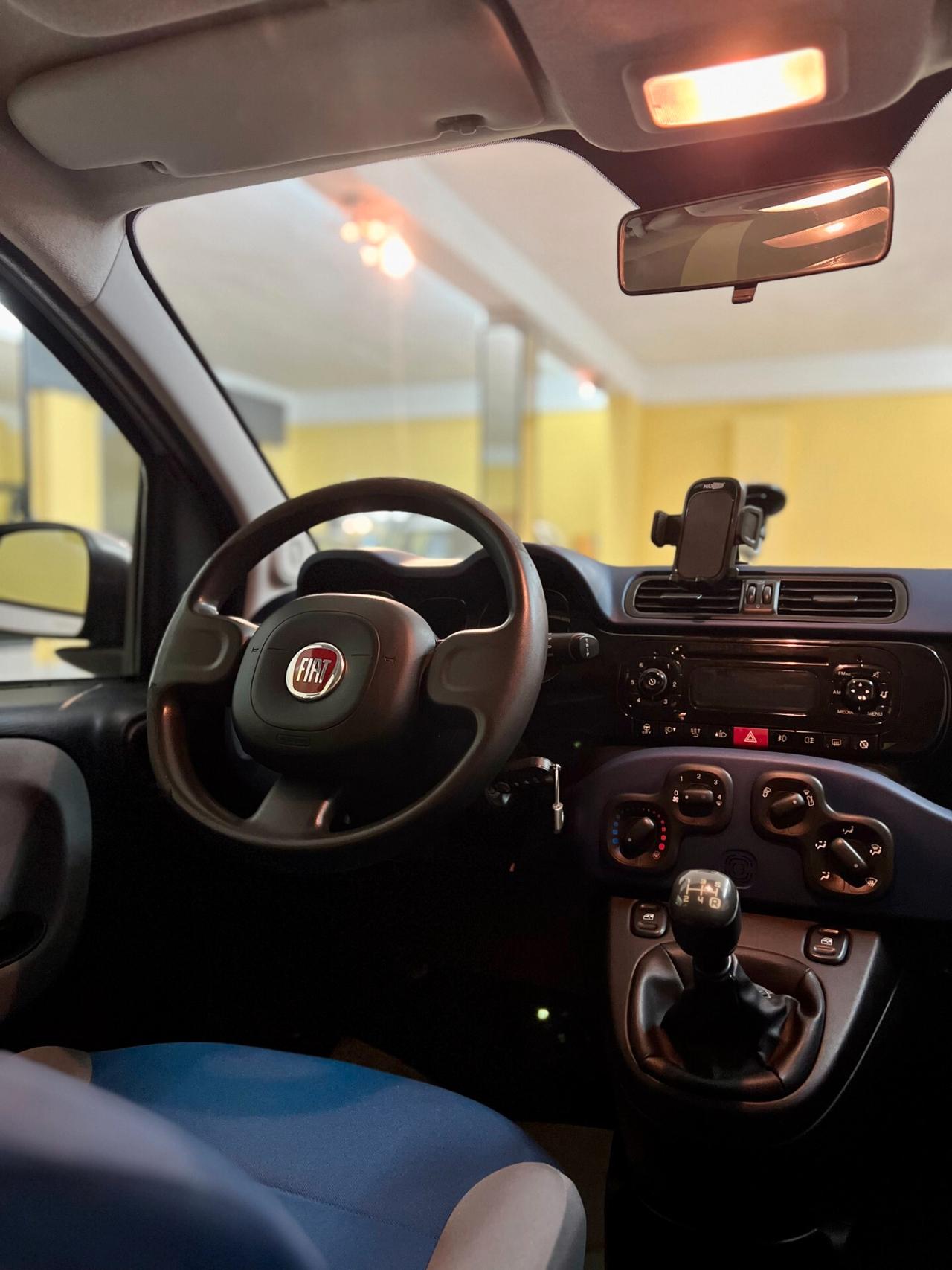 Fiat Panda 1.3 MJT S&S Easy