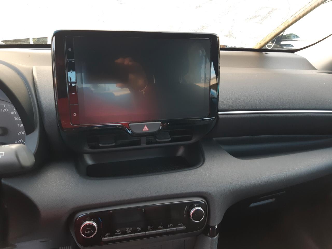 Toyota Yaris 1.5 Hybrid 5 porte Active