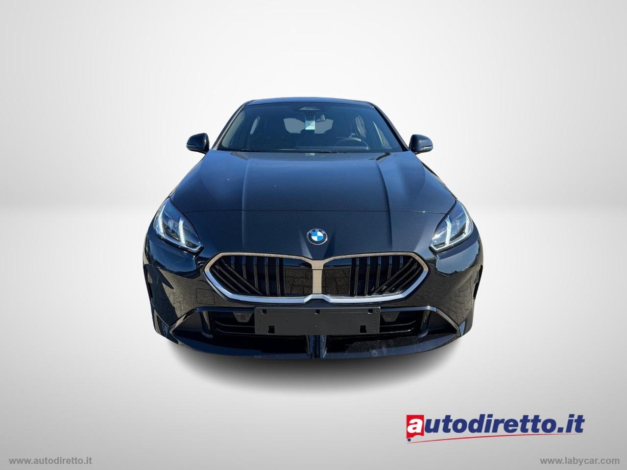 BMW 120 48V 5p. MSport