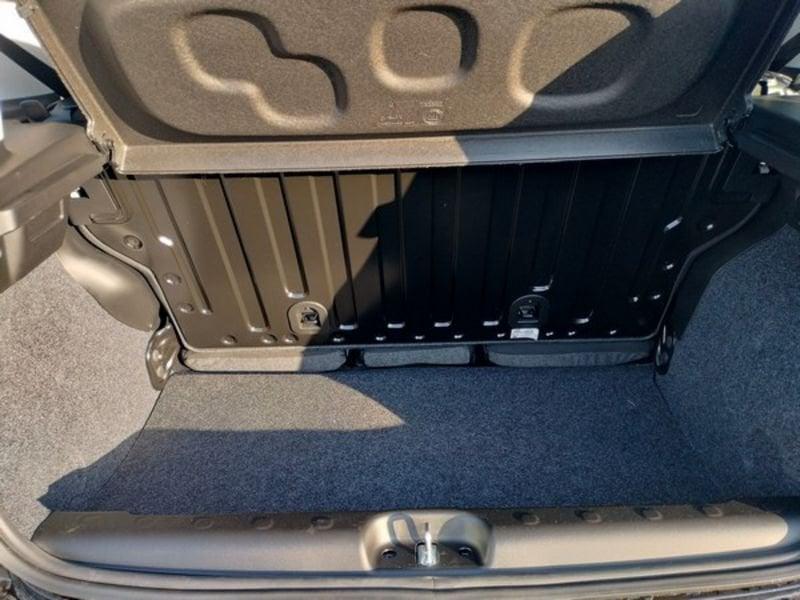 FIAT Pandina 1.0 FireFly 65cv S&S Hybrid Icon 5 posti con comandi al volante!!