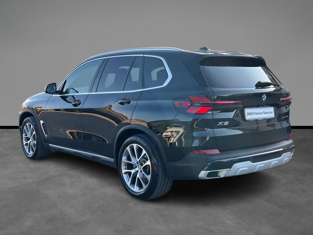 BMW X5 30 d xDrive Steptronic