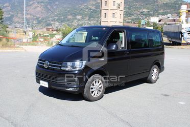 VOLKSWAGEN Transporter 2.0 TDI 150CV 4Motion PC Kombi Business