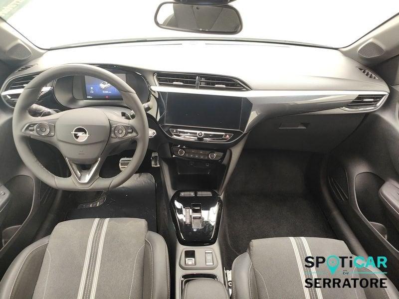 Opel Corsa 1.2 100cv GS AT8