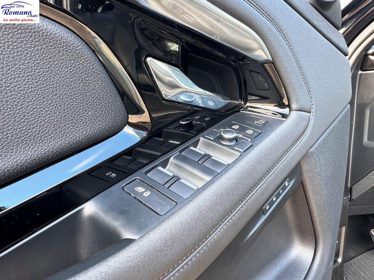 LAND ROVER RR Evoque 2.0D I4 204 CV AWD Auto R-D.SE#TETTO APRIBILE!