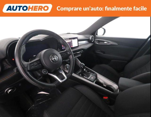 ALFA ROMEO Tonale 1.5 160 CV MHEV TCT7 Ti