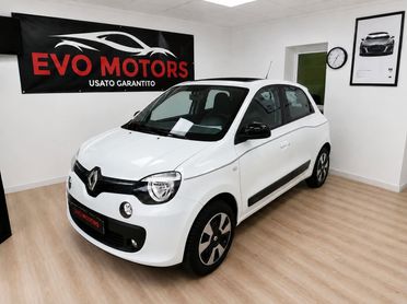 Renault Twingo Neopatentati