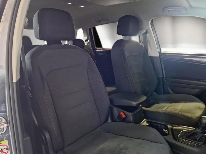 VOLKSWAGEN TIGUAN ALLSPACE 2.0 TDI SCR 110KW Advanced BMT DSG