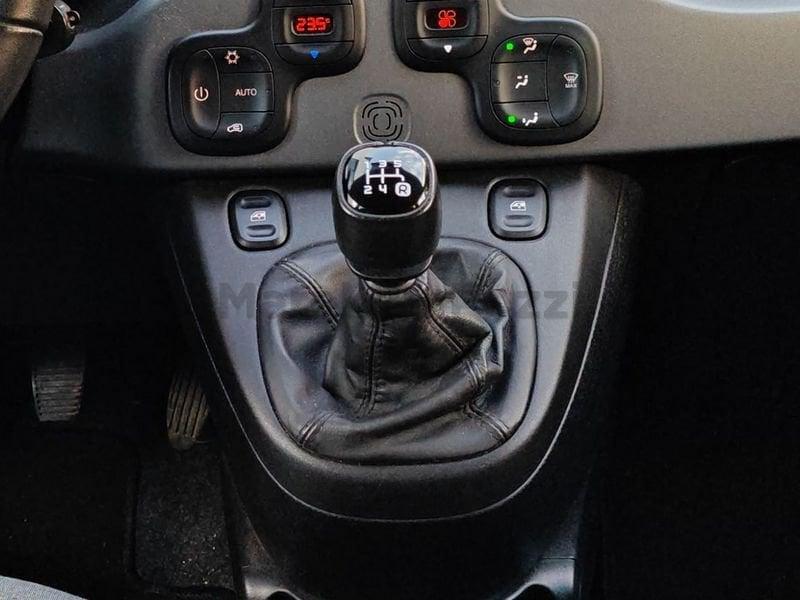 FIAT Panda Panda 1.2 Lounge