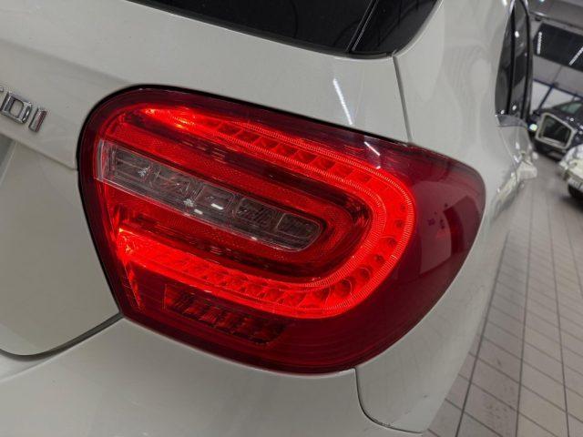 MERCEDES-BENZ A 180 CDI Sport //PER OPERATORI DEL SETTORE//