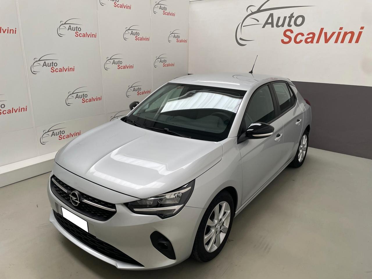 Opel Corsa 1.2 75CV Edition