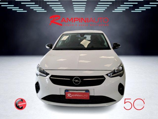 OPEL Corsa 1.2 Edition Pronta Consegna Km 87.000