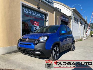 Fiat Panda 1.0 FireFly S&S Hybrid Pandina