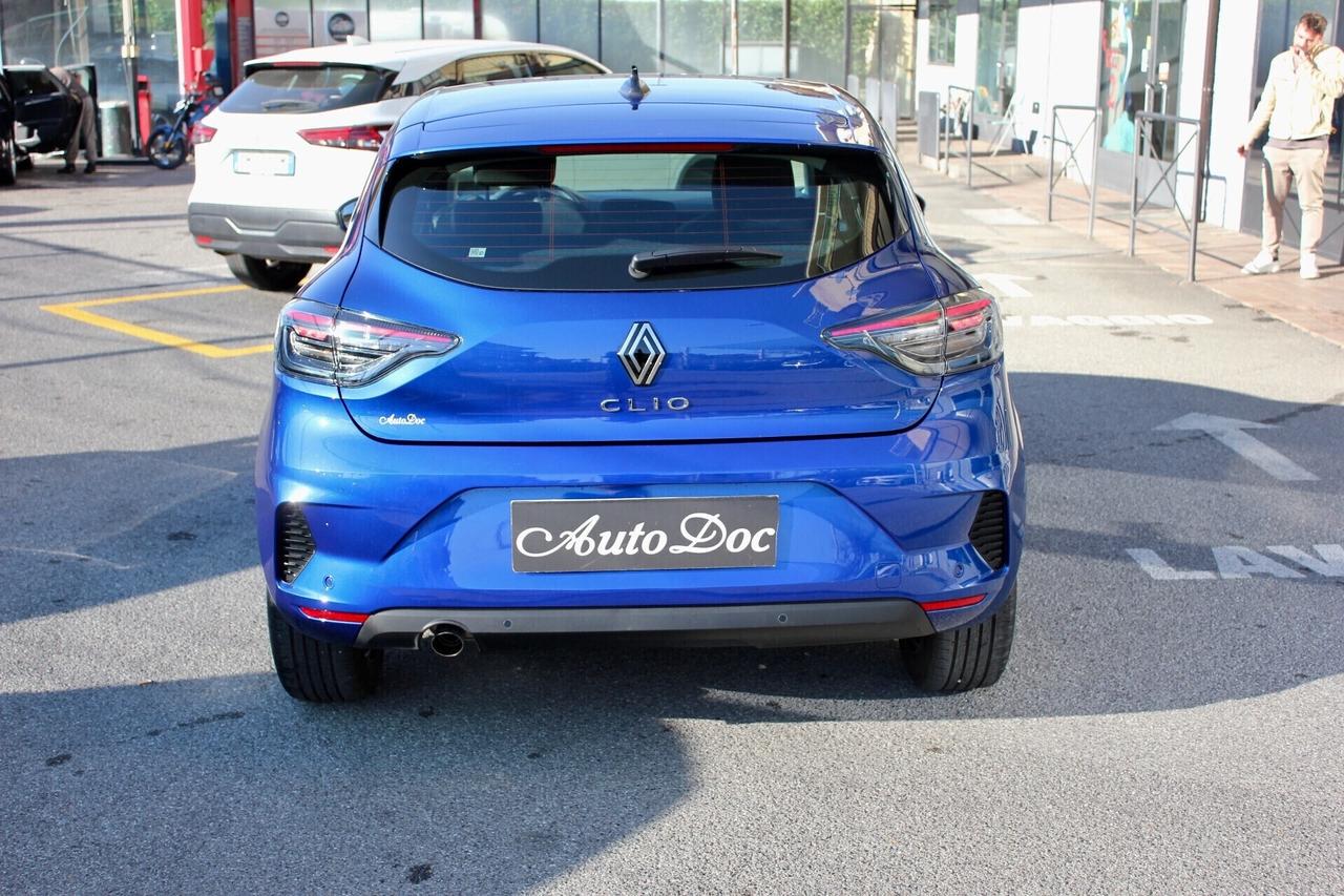 Renault Clio TCe 90 CV 5 GPL porte Evolution