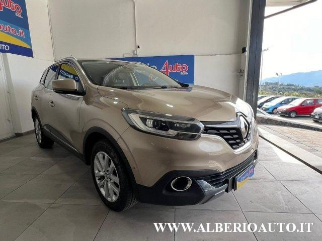 RENAULT Kadjar dCi 8V 110CV Energy