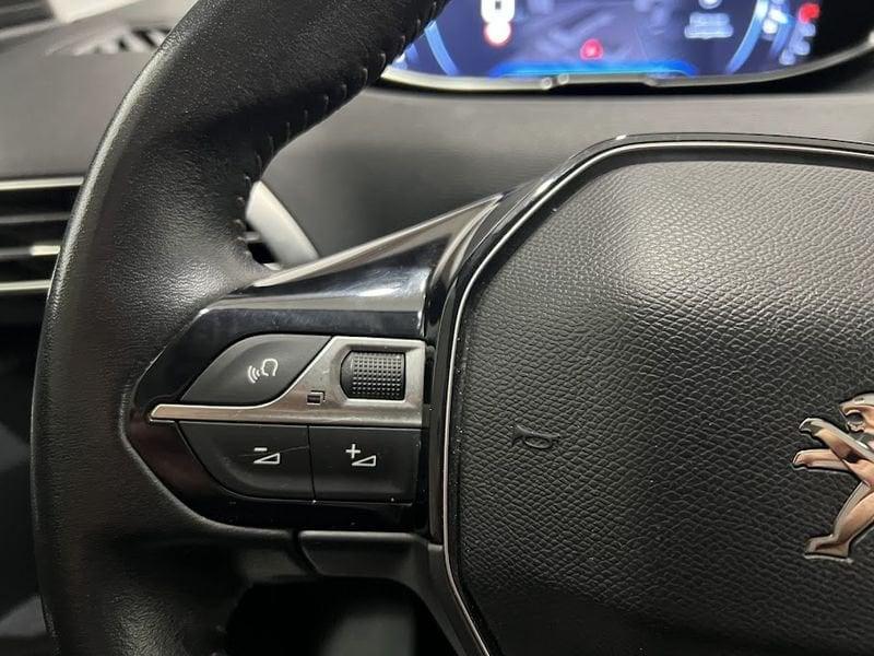 Peugeot 3008 3008 PureTech Turbo 130 S&S Active