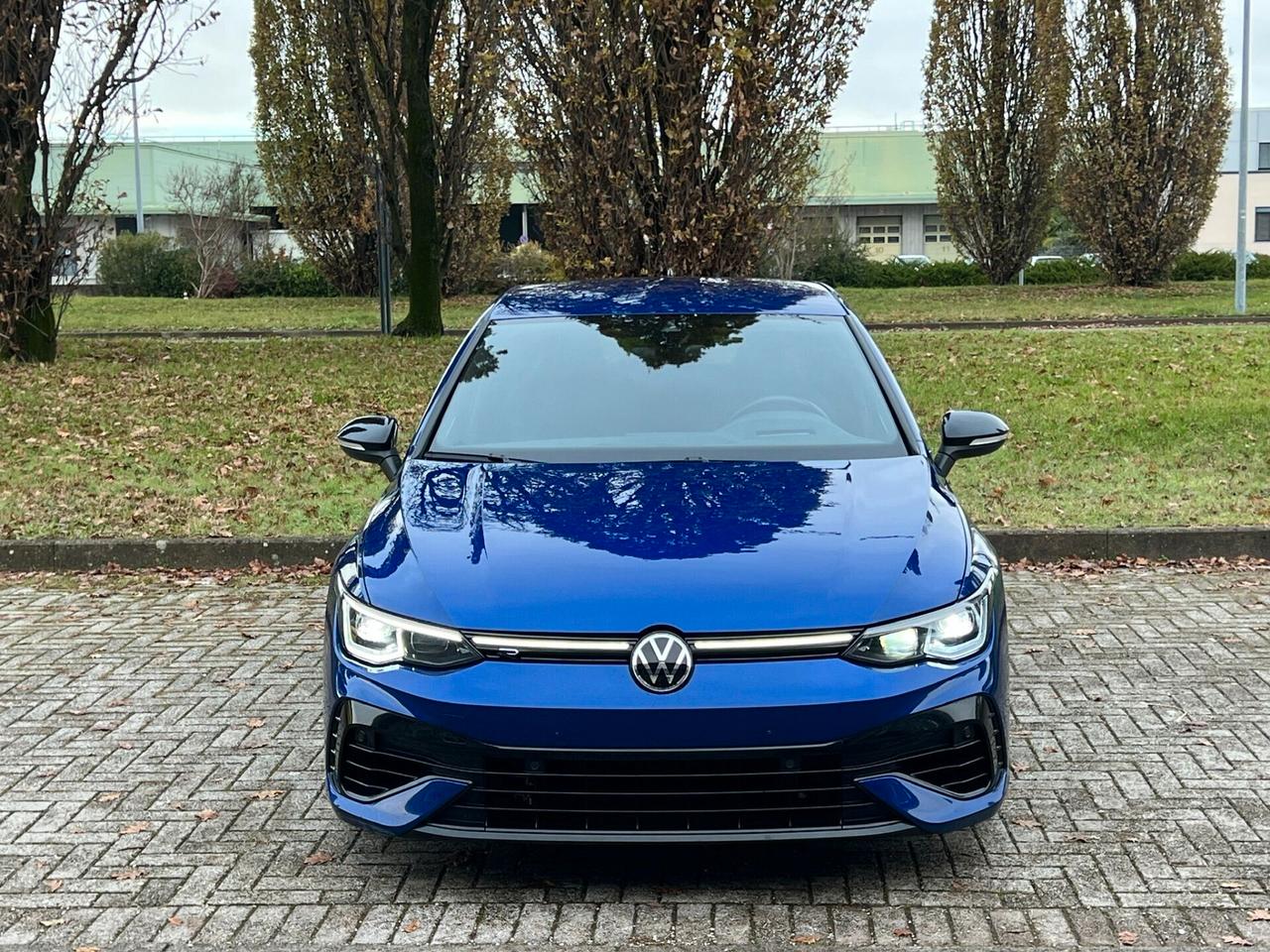 Volkswagen Golf 8R 320CV IVA ESPOSTA