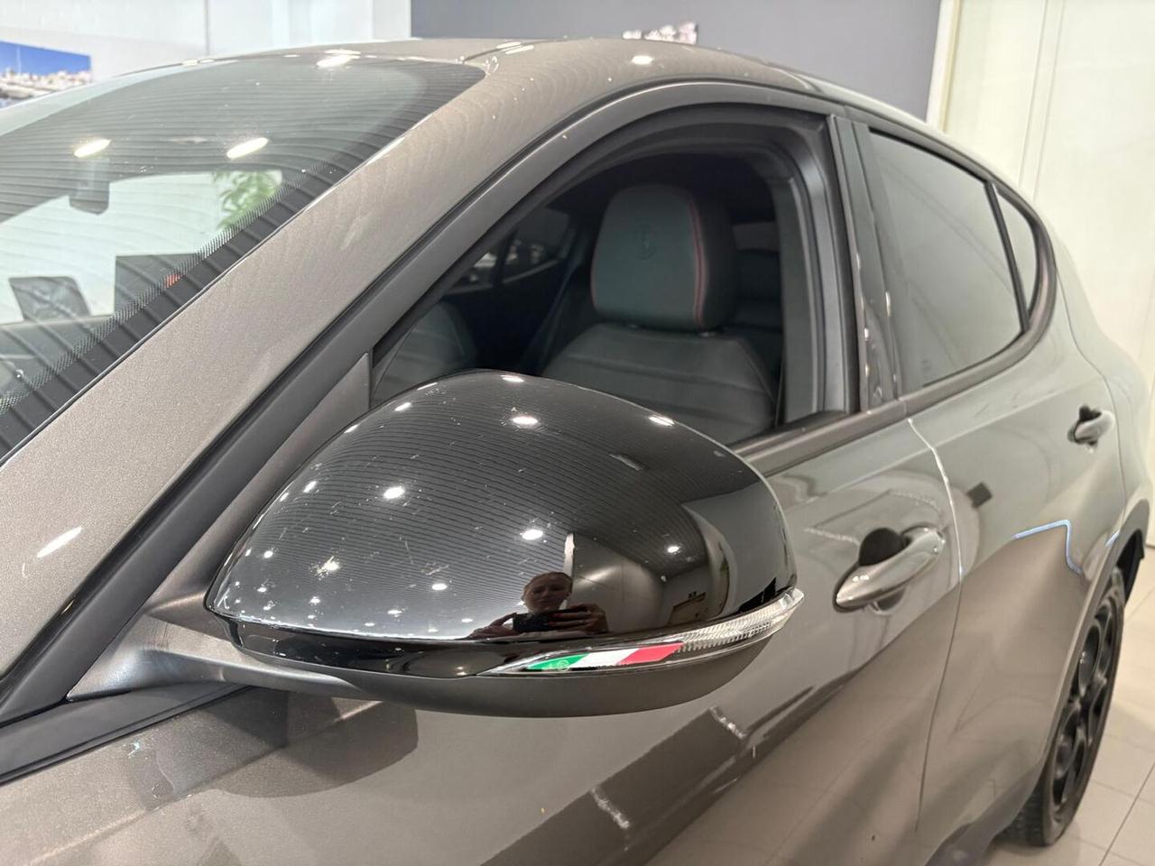 Alfa Romeo Tonale 1.6 Super 130cv tct6