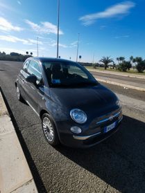 Fiat 500 1.2 Lounge TETTO PAN 2012