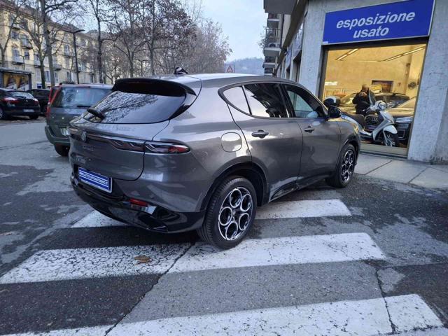 ALFA ROMEO Tonale 1.6 diesel 130 CV TCT6 Sprint