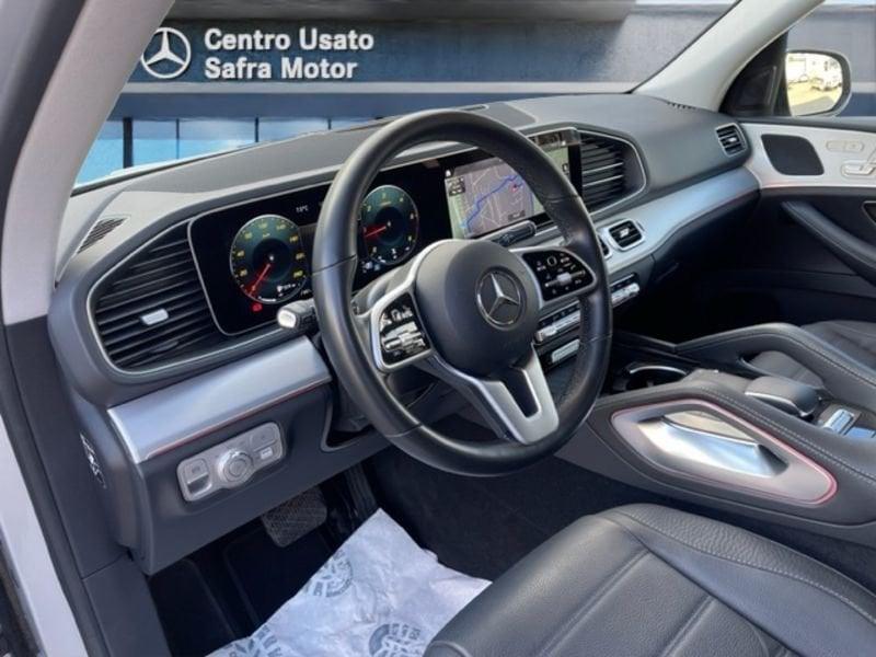 Mercedes-Benz GLE GLE 300 d 4Matic Premium Night Pack - Iva Esposta - Uniprò -