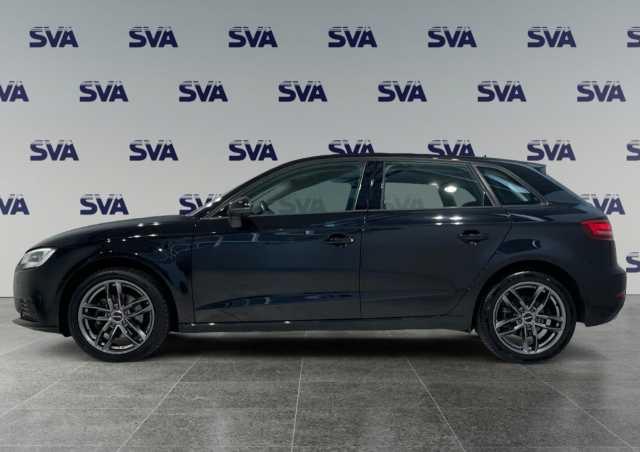 Audi A3 2.0TDI 150CV Quattro Business